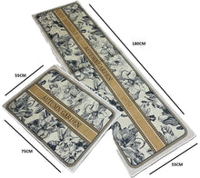Charger l'image dans la galerie, Tapis anti tache Cuisine 2Pcs-beige