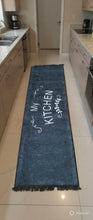 Charger l'image dans la galerie, Tapis cuisine moderne-My kitchen