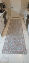 Charger l'image dans la galerie, Tapis cuisine moderne-carla