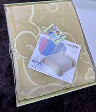 Charger l'image dans la galerie, Couverture bebe Uni