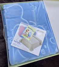 Charger l'image dans la galerie, Couverture bebe Uni