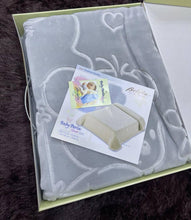 Charger l'image dans la galerie, Couverture bebe Uni