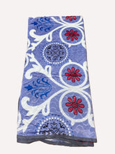 Charger l'image dans la galerie, Plaid en flanelle Clara
