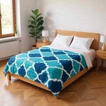 Charger l'image dans la galerie, Confort et douceur plaid -Maria ocean