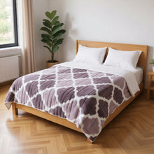 Charger l'image dans la galerie, Confort et douceur plaid -Maria Purpule