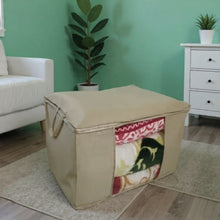 Charger l'image dans la galerie, Sac de rangement pour couvertures