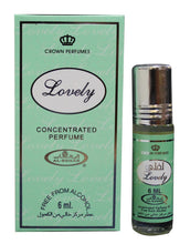 Charger l'image dans la galerie, Lot de 3 : huile concentré Al Sharquiah – Lovely – Jasmin 6ml