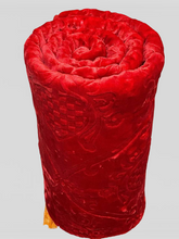 Charger l'image dans la galerie, Couverture manta de luxe 2 places-Espagne 220x240