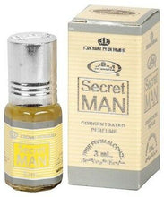 Charger l'image dans la galerie, Secret man Huile concentré homme