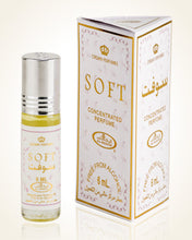 Charger l'image dans la galerie, Lot de 3 : huile concentré Roses - Soft - Balkis pour femme 6ml