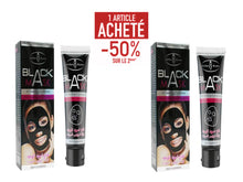 Charger l'image dans la galerie, Offre à ne pas rater : Masque noir pour points noir