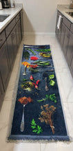 Charger l'image dans la galerie, Tapis cuisine moderne-Epica
