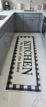 Charger l'image dans la galerie, Tapis cuisine moderne-kitchen
