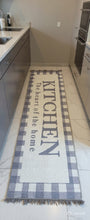 Charger l'image dans la galerie, Tapis cuisine moderne-kitchen
