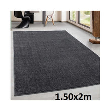 Charger l'image dans la galerie, Moquette Ras poil -Gris fonce
