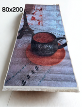 Charger l'image dans la galerie, Tapis cuisine new 0,80x 2m
