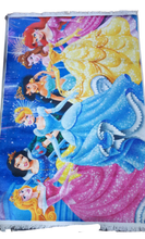 Charger l'image dans la galerie, Tapis Anti-Tache fille Princesse
