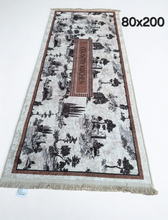 Charger l'image dans la galerie, Tapis cuisine new 0,80x 2m
