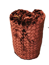 Charger l'image dans la galerie, Couverture motif coeur  poids 3kg
