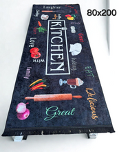 Charger l'image dans la galerie, Tapis cuisine new 0,80x 2m
