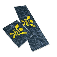 Charger l'image dans la galerie, Tapis anti tache Cuisine 2Pcs-FOOD
