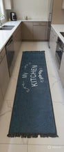 Charger l'image dans la galerie, Tapis cuisine moderne-My kitchen
