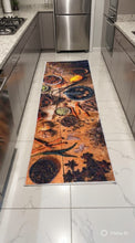 Charger l'image dans la galerie, Tapis cuisine moderne-cenamon
