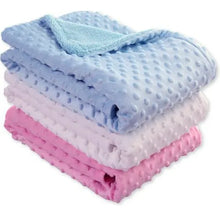 Charger l'image dans la galerie, Couverture Bebe -nourissant
