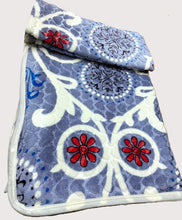Charger l'image dans la galerie, Plaid en flanelle Clara
