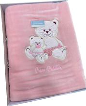 Charger l'image dans la galerie, Couverture bebe premium quality
