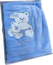 Charger l'image dans la galerie, Couverture bebe premium quality
