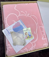 Charger l'image dans la galerie, Couverture bebe Uni
