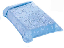 Charger l'image dans la galerie, Couverture bebe Uni
