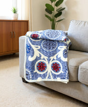 Charger l'image dans la galerie, Plaid en flanelle Clara
