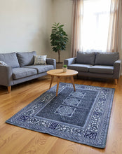 Charger l'image dans la galerie, Protège de  Tapis -Moquette en velours-Gris
