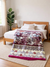Charger l'image dans la galerie, Plaid en flanelle Claudia

