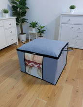 Charger l'image dans la galerie, Sac de rangement pour couvertures
