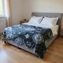 Charger l'image dans la galerie, Plaid en flanelle -Anita Negra
