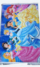 Charger l'image dans la galerie, Tapis Anti-Tache fille Princesse
