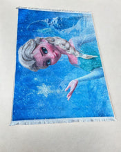 Charger l'image dans la galerie, Tapis enfant -frozen
