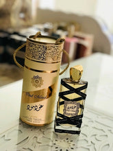 Charger l'image dans la galerie, Eau de parfum 100ml Oud Mood pour homme et femme
