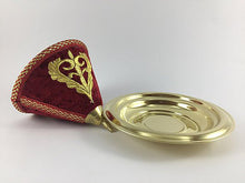 Charger l'image dans la galerie, Tiyafer artisanale  pour decoration ; 4pieces
