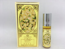 Charger l'image dans la galerie, Lot de 3 : huile concentré White Musk - Choco Musk - White Full unisex   6ml
