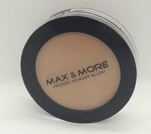 Charger l'image dans la galerie, Poudre compact "Bronze"
