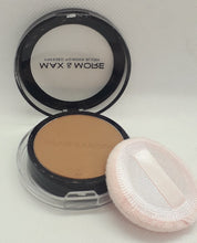 Charger l'image dans la galerie, Poudre compact "Bronze"

