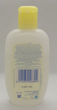 Charger l'image dans la galerie, JOHNSON'S BABY EAU DE COLOGNE JAUNE 100ML
