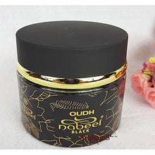 Charger l'image dans la galerie, Oud Alnabeel Black 60g - عود النبيل أسود
