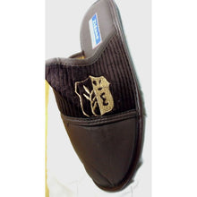 Charger l'image dans la galerie, Pantoufle sabot simili cuir et gatifa Homme
