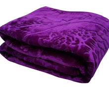 Charger l'image dans la galerie, Couverture manta de luxe 2 places-Espagne 220x240
