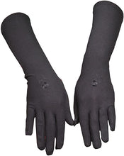 Charger l'image dans la galerie, Gants opaque pour femme voilées (khimar)
